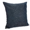 Cuscini>Bizzotto CUSCINO IPEK BLUE MELANGE 20 50X50