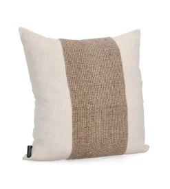Cuscini>Bizzotto CUSCINO MANPUR CREMA NATURALE 50X50