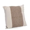 Cuscini>Bizzotto CUSCINO MANPUR CREMA NATURALE 45X45