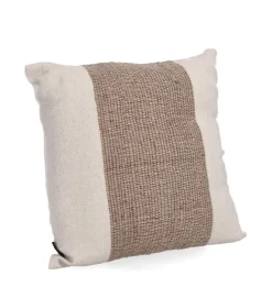Cuscini>Bizzotto CUSCINO MANPUR CREMA NATURALE 45X45