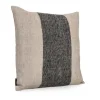 Cuscini>Bizzotto CUSCINO MANPUR NERO NATURALE 50X50