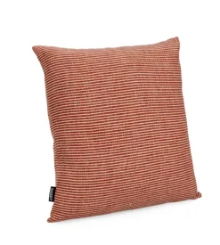 Cuscini>Bizzotto CUSCINO MERVE ARANCIO MELANGE 45X45