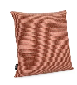 Cuscini>Bizzotto CUSCINO MERVE ARANCIO MELANGE 50X50