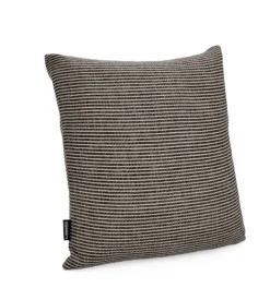 Cuscini>Bizzotto CUSCINO MERVE MARRONE MELANGE 45X45