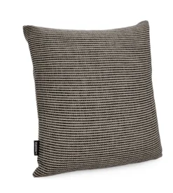 Cuscini>Bizzotto CUSCINO MERVE MARRONE MELANGE 50X50