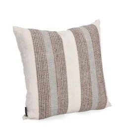 Cuscini>Bizzotto CUSCINO MUHAR CREMA BLU NATURALE 45X45