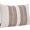 Cuscini>Bizzotto CUSCINO MUHAR CREMA BLU NATURALE 60X40