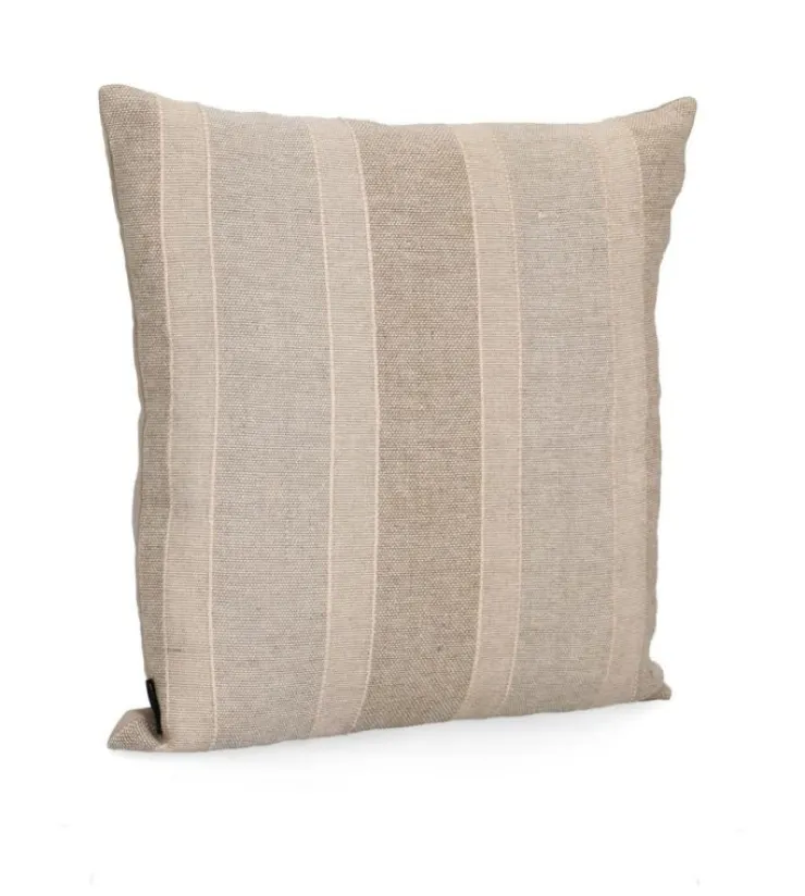 Cuscini>Bizzotto CUSCINO RAIPUR NATURALE 50X50
