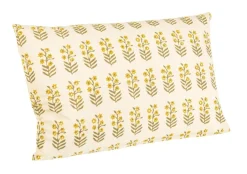 Cuscini>Bizzotto CUSCINO REIMS AVORIO C-FIORE 40X60