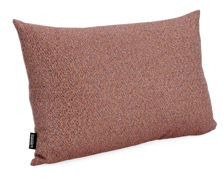 Cuscini>Bizzotto CUSCINO SIRIN ARANCIO MELANGE 11 60X40