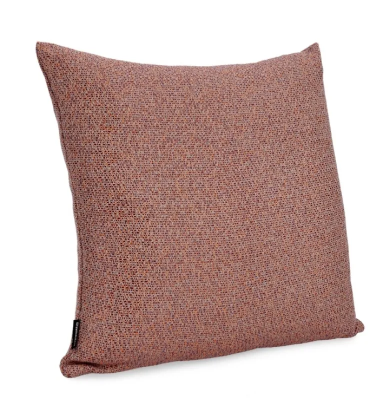 Cuscini>Bizzotto CUSCINO SIRIN ARANCIO MELANGE 11 50X50