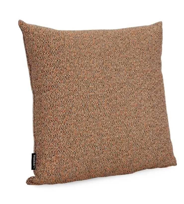 Cuscini>Bizzotto CUSCINO SIRIN VERDE MELANGE 09 50X50