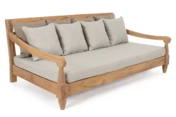 Daybed>Bizzotto DAYBED C-C BALI NATURAL - FSC