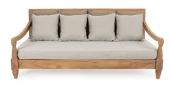 Daybed>Bizzotto DAYBED C-C BALI NATURAL - FSC