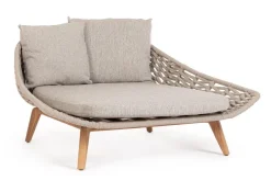 Daybed>Bizzotto DAYBED C-C TAMIRES BEIGE