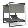 Daybed>Bizzotto DAYBED KONNOR ANTRACITE CX23