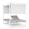 Daybed>Bizzotto DAYBED KONNOR BIANCO CX21