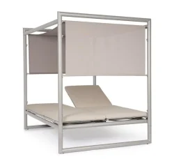 Daybed>Bizzotto DAYBED KONNOR RASTIN