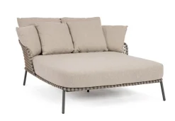 Daybed>Bizzotto DAYBED 2P C-C IVISSA ANTRACITE
