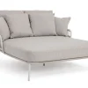 Daybed>Bizzotto DAYBED 2P C-C TALAIA FROSTY
