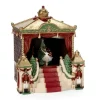Oggettistica>Bizzotto DECOR JOCELIN TEATRO BALLERINI C-LED