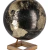 Oggettistica>Bizzotto DECORAZ MAPPAMOND ADVENTURE NE QU LE H38