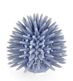 Oggettistica>Bizzotto DECORAZIO RICCIO DI MARE ABYSS AZZ H18,5