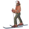 Oggettistica>Bizzotto DECORAZIONE ALPBACH SCIATORE VER-ARA H36