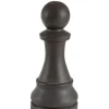 Oggettistica>Bizzotto DECORAZIONE CHESS PEDONE ANTRACITE