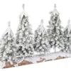 Alberi Decorativi>Bizzotto DECORAZIONE 5F VENOSTA INNEVATO 40X8X25