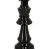 Oggettistica>Bizzotto DECORAZIONE FORTUNE RE NERO