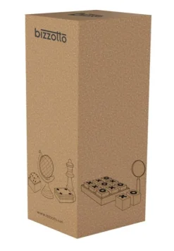 Oggettistica>Bizzotto DECORAZIONE MAPPAMONDO ADVENTURE H28,5