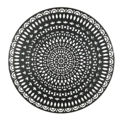 Decorazioni Parete>Bizzotto DECORAZIONE PARETE ADHIRA D85
