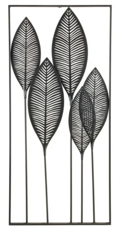 Decorazioni Parete>Bizzotto DECORAZIONE PARETE ADHIRA 61X135