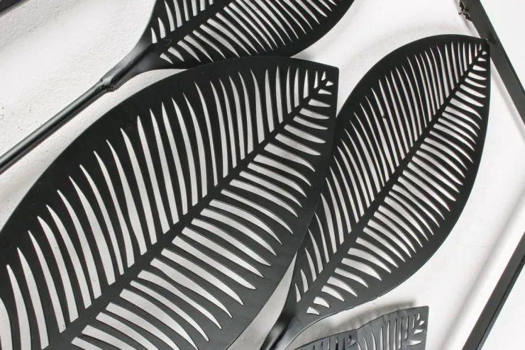 Decorazioni Parete>Bizzotto DECORAZIONE PARETE ADHIRA 61X135