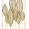 Decorazioni Parete>Bizzotto DECORAZIONE PARETE ADHIRA 52X95