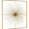 Decorazioni Parete>Bizzotto DECORAZIONE PARETE AURIEL 70X70