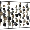Decorazioni Parete>Bizzotto DECORAZIONE PARETE KAIROS 102X66