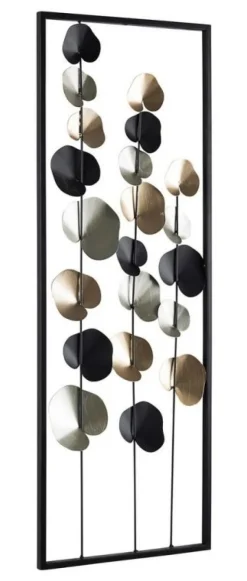 Decorazioni Parete>Bizzotto DECORAZIONE PARETE KAIROS 30X84