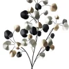 Decorazioni Parete>Bizzotto DECORAZIONE PARETE KAIROS 84X97