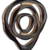 Decorazioni Parete>Bizzotto DECORAZIONE PARETE LENWOOD NERA S