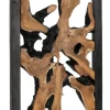 Decorazioni Parete>Bizzotto DECORAZIONE PARETE SHERWOOD 100X60