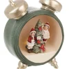Oggettistica>Bizzotto DECORAZIONE SVEGLIA MARIEN BIMBI C-LED