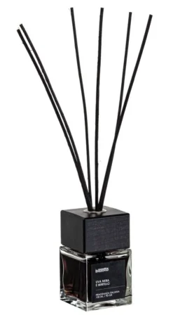 Profumatori>Bizzotto DIFFUSORE FRAGR UVA NERA MIRTILLO 100ML
