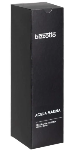 Profumatori>Bizzotto DIFFUSORE FRAGRANZA ACQUA MARINA 200ML