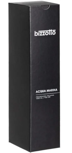 Profumatori>Bizzotto DIFFUSORE FRAGRANZA ACQUA MARINA 1000ML