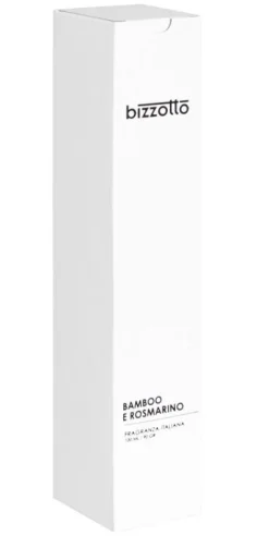 Profumatori>Bizzotto DIFFUSORE FRAGRANZA BAMBOO E ROSMARINO 100ML