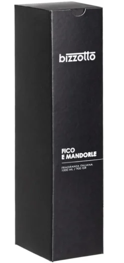 Profumatori>Bizzotto DIFFUSORE FRAGRANZA FICO E MANDORLE 1000ML