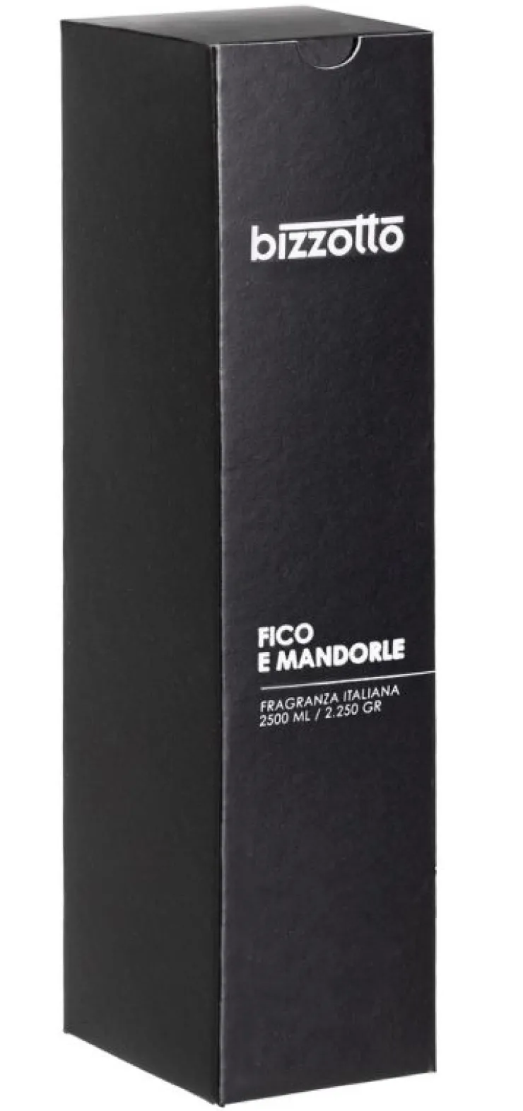 Profumatori>Bizzotto DIFFUSORE FRAGRANZA FICO E MANDORLE 2500ML