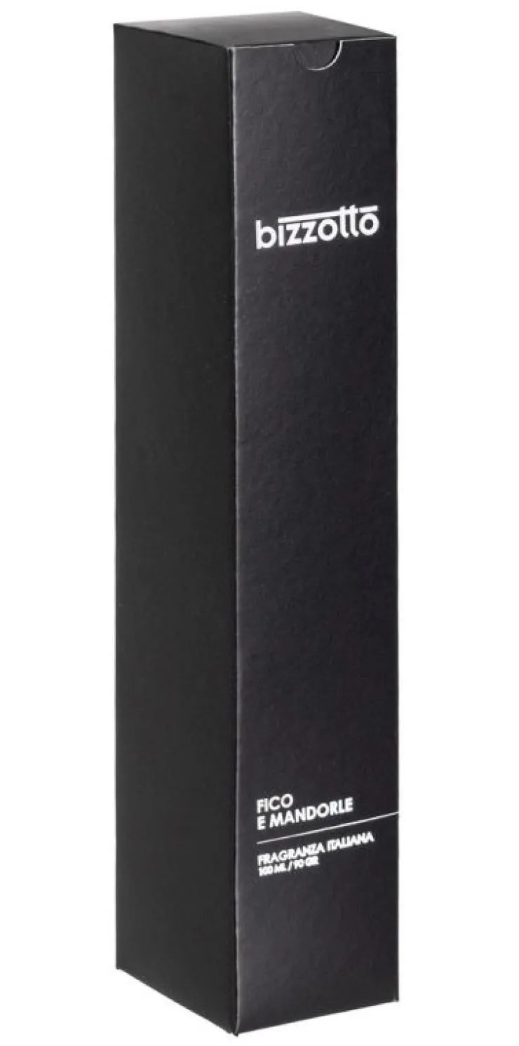 Profumatori>Bizzotto DIFFUSORE FRAGRANZA FICO E MANDORLE 100ML